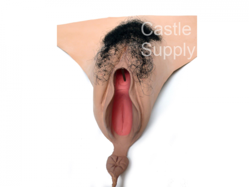 Masturbator V Castle Supplys