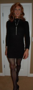 tatumblack sweater dress step tl brand 2016